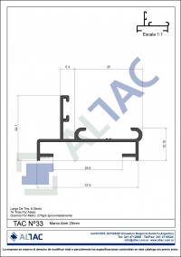 TAC N&ordm;33