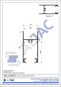 TAC N&deg;6073