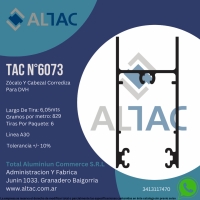 TAC N°6073
