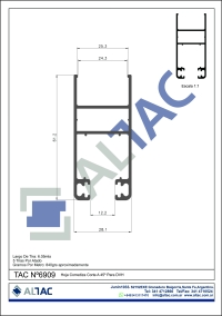 TAC N&ordm;6909