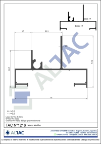 TAC N&ordm;1216