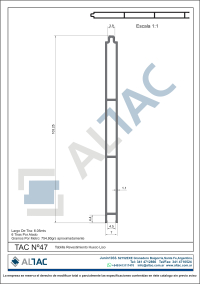 TAC N&ordm;47