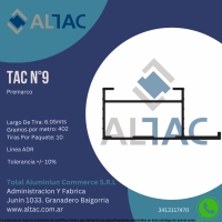 TAC N&ordm;9