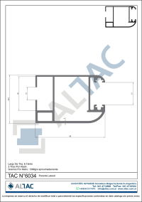 TAC N&deg;6034