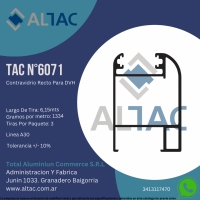 TAC N°6071