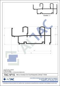 TAC N&ordm;15