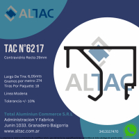 TAC N&ordm;6217