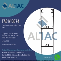 TAC N°6074
