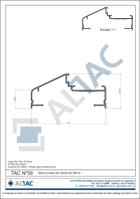 TAC N&ordm;39