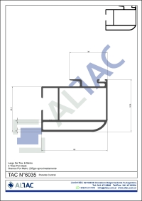 TAC N&deg;6035