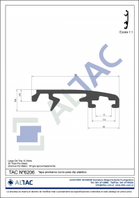 TAC N&ordm;6206