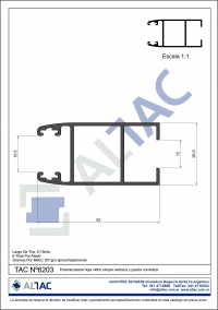 TAC N&ordm;6203