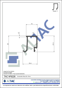 TAC N&ordm;6226