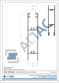 TAC N&ordm;6252