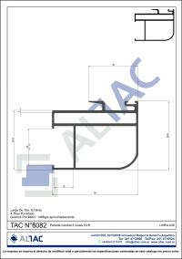 TAC N&ordm;6082