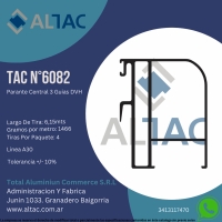 TAC Nº6082