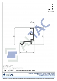 TAC N&ordm;6220