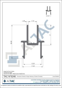 TAC N&ordm;6246