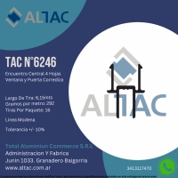 TAC N&ordm;6246