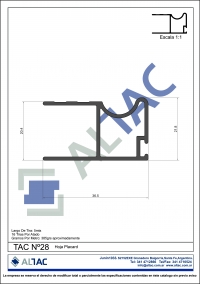 TAC N&ordm;28