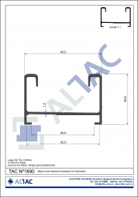 TAC N&ordm;1690