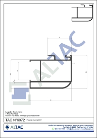 TAC N°6072