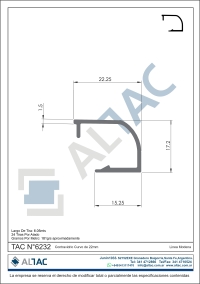 TAC N&ordm;6232