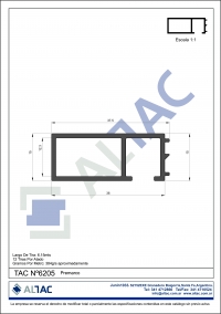TAC N&ordm;6205