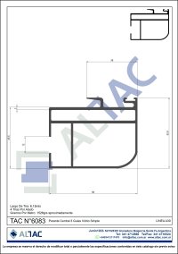 TAC N&ordm;6083