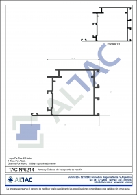 TAC N&ordm;6214