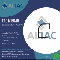 TAC N&deg;6048