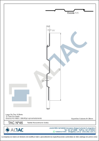 TAC N&ordm;46