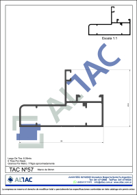 TAC N&ordm;57