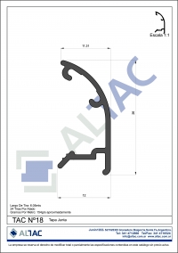 TAC N&ordm;18