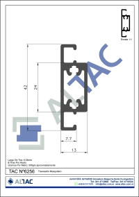 TAC N&ordm;6256