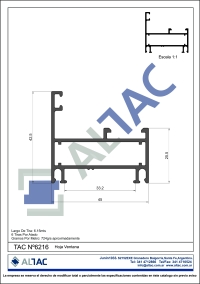 TAC N&ordm;6216
