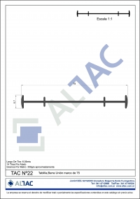 TAC N&ordm;22