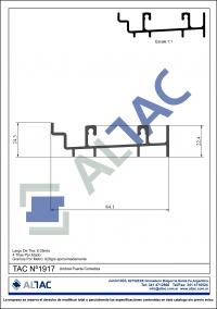TAC N&ordm;1917