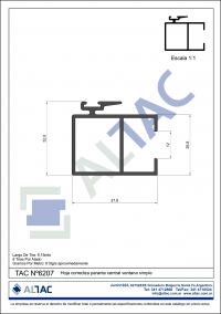TAC N&ordm;6207