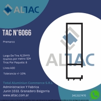 TAC N°6066