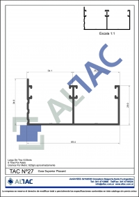 TAC N&ordm;27