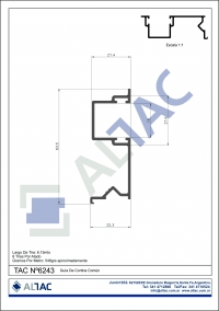 TAC N&ordm;6243