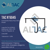 TAC N&deg;6045
